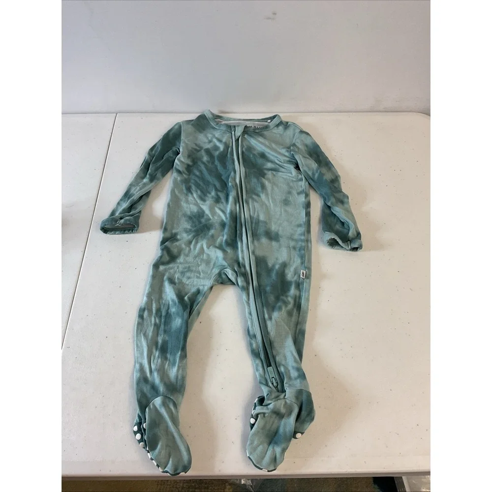 Baby Boy 6-9mos Boutique LOT 5PC magnetic‎ me Bamboo, Ralph Lauren preppy